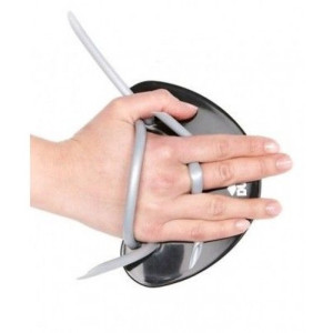 Лопатки для плавання Arena ELITE FINGER PADDLE 95251-055