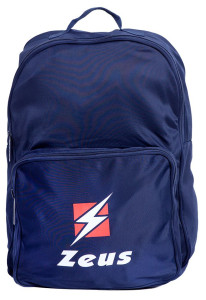 Рюкзак Zeus ZAINO SOFT 25L синій Чол 31х45х18 см Z01068