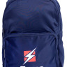 Рюкзак Zeus ZAINO SOFT 25L синій Чол 31х45х18 см Z01068