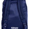 Рюкзак Zeus ZAINO SOFT 25L синій Чол 31х45х18 см Z01068