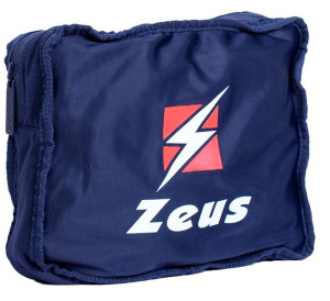 Рюкзак Zeus ZAINO SOFT 25L синій Чол 31х45х18 см Z01068