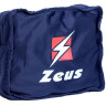 Рюкзак Zeus ZAINO SOFT 25L синій Чол 31х45х18 см Z01068