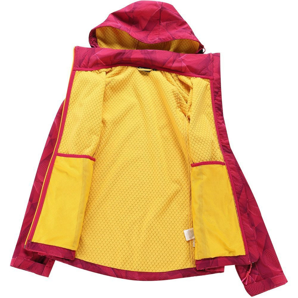 Куртка Alpine Pro Hoora 007.020.0010