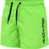 Шорти для плавання для хлопців Aqua Speed OWEN JUNIOR 62899 зелений 140-152 см (750-11) 750-11