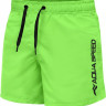 Шорти для плавання для хлопців Aqua Speed OWEN JUNIOR 62899 зелений 140-152 см (750-11) 750-11