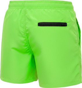 Шорти для плавання для хлопців Aqua Speed OWEN JUNIOR 62899 зелений 140-152 см (750-11) 750-11