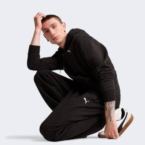 Кофта Puma Essentials Wardrobe 629647-01