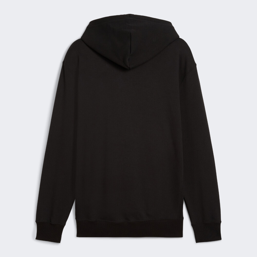 Кофта Puma Essentials Wardrobe 629647-01