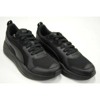 Кросівки Puma X-Ray Black 372602-01 41 372602-01