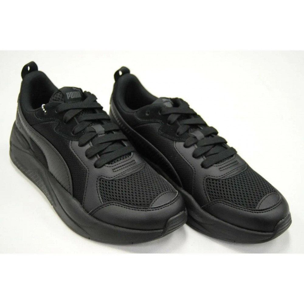Кросівки Puma X-Ray Black 372602-01 41 372602-01