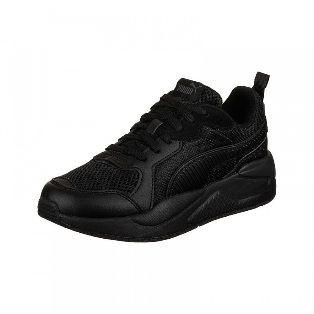 Кросівки Puma X-Ray Black 372602-01 41 372602-01