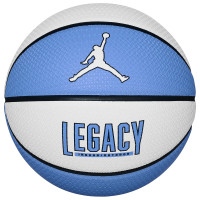 М'яч баскетбольний Jordan LEGACY 2.0 8P DEFLATED J.100.8253.165.07