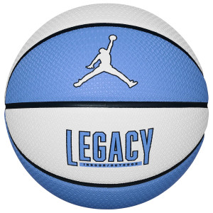 М'яч баскетбольний Jordan LEGACY 2.0 8P DEFLATED J.100.8253.165.07