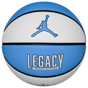 М'яч баскетбольний Jordan LEGACY 2.0 8P DEFLATED J.100.8253.165.07