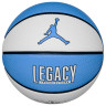 М'яч баскетбольний Jordan LEGACY 2.0 8P DEFLATED J.100.8253.165.07