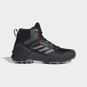 Кросівки Adidas Terrex Swift R3 Mid Gore-Tex Hiking Shoes HR1308