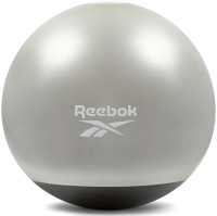 Фітбол Reebok Stability Gymball чорний Уні 75 см RAB-40017BK