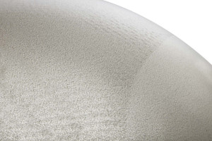 Фітбол Reebok Stability Gymball чорний Уні 75 см RAB-40017BK