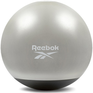 Фітбол Reebok Stability Gymball чорний Уні 75 см RAB-40017BK
