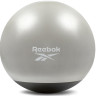 Фітбол Reebok Stability Gymball чорний Уні 75 см RAB-40017BK