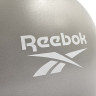 Фітбол Reebok Stability Gymball чорний Уні 75 см RAB-40017BK