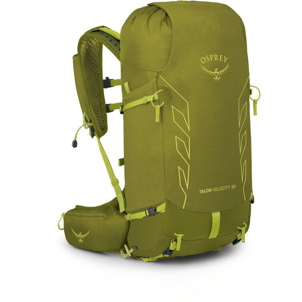 Рюкзак Osprey Talon Velocity 30 009.3544