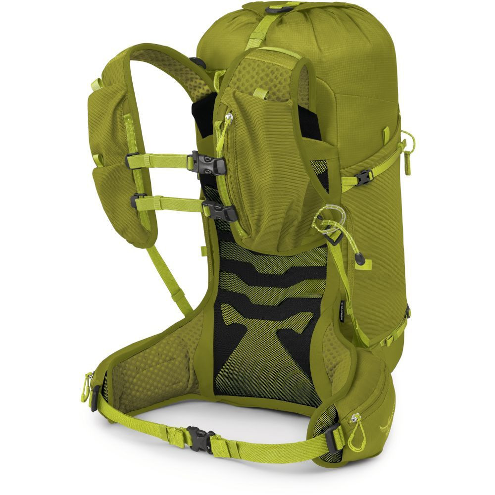 Рюкзак Osprey Talon Velocity 30 009.3544