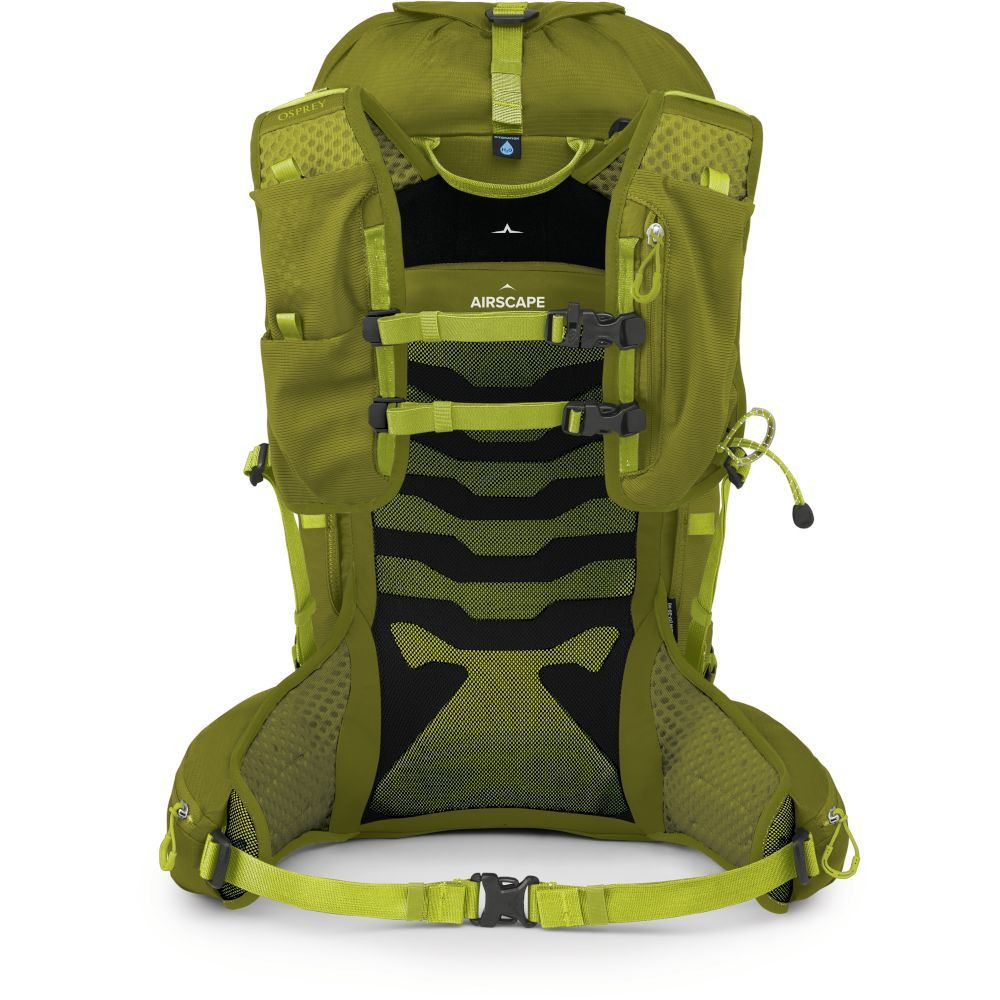 Рюкзак Osprey Talon Velocity 30 009.3544