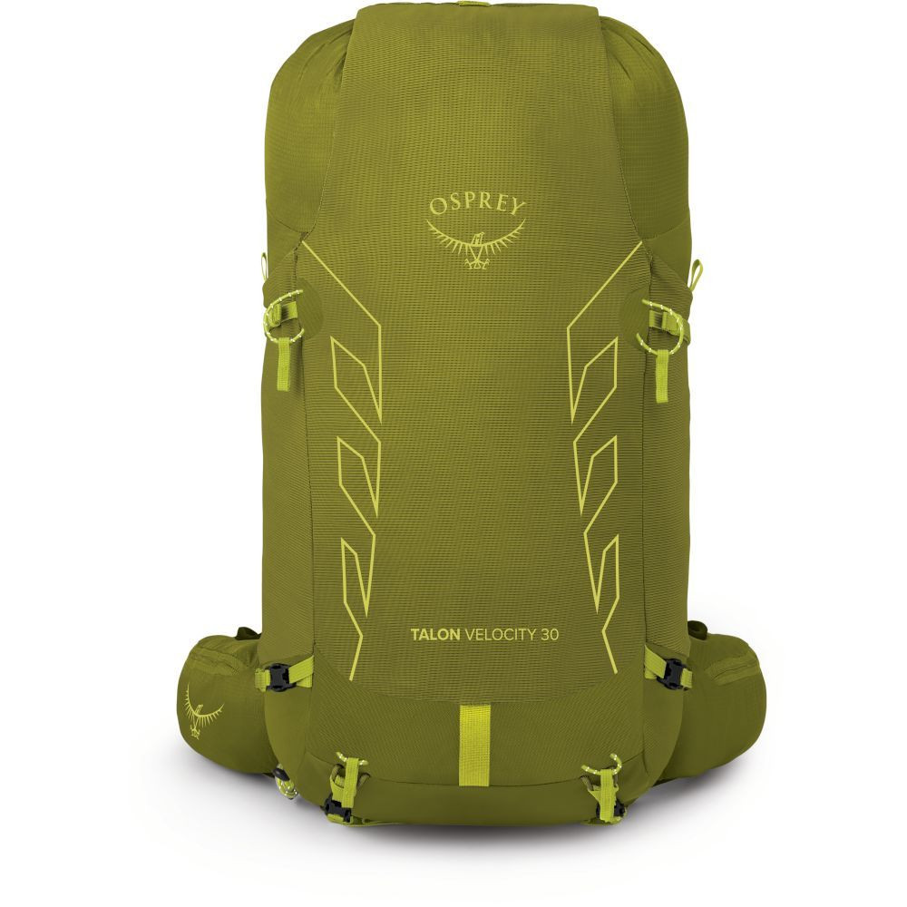 Рюкзак Osprey Talon Velocity 30 009.3544