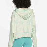 Худі Nike Hoodie Washed Olive DM6716-379