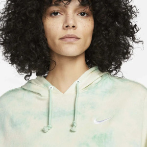 Худі Nike Hoodie Washed Olive DM6716-379