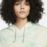 Худі Nike Hoodie Washed Olive DM6716-379