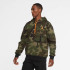 Толстовка Jordan Jumpman Air Camo Fleece Pullover CT3805-222