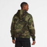 Толстовка Jordan Jumpman Air Camo Fleece Pullover CT3805-222