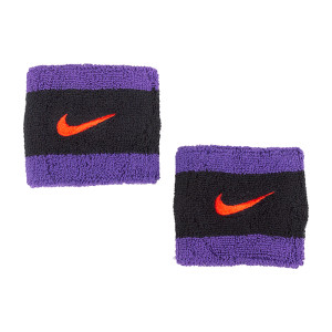 Напульсник NIKE SWOOSH WRISTBANDS 2 PK, шт
