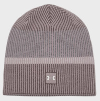 Шапка Launch Reflective Beanie коричневий Уні OSFM 1386648-015