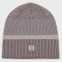 Шапка Launch Reflective Beanie коричневий Уні OSFM 1386648-015