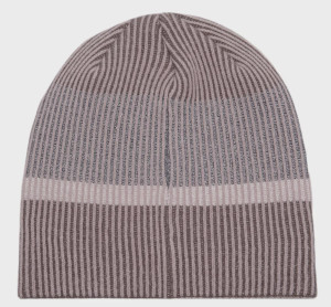 Шапка Launch Reflective Beanie коричневий Уні OSFM 1386648-015