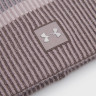 Шапка Launch Reflective Beanie коричневий Уні OSFM 1386648-015