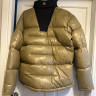 Куртка BERGHAUS Jacket Golden 4A001605JL8