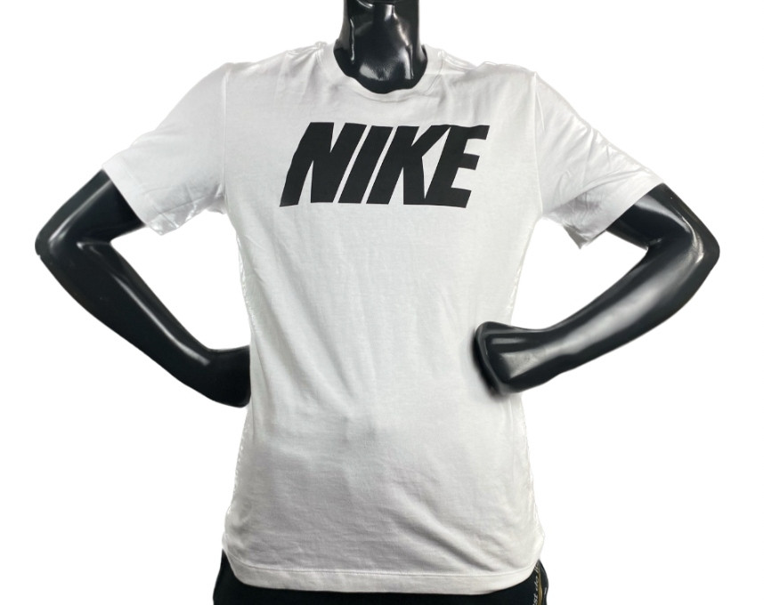 Футболка T-shirt Nike Sportswear White DX1981-100