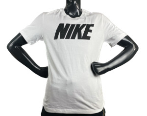 Футболка T-shirt Nike Sportswear White DX1981-100