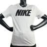 Футболка T-shirt Nike Sportswear White DX1981-100