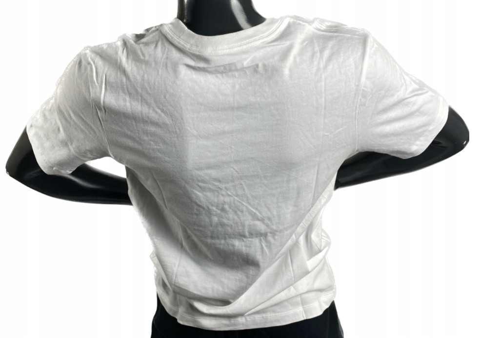 Футболка T-shirt Nike Sportswear White DX1981-100