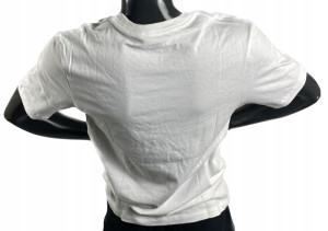 Футболка T-shirt Nike Sportswear White DX1981-100