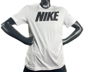 Футболка T-shirt Nike Sportswear White DX1981-100