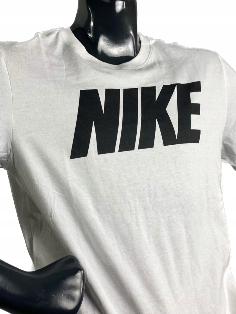 Футболка T-shirt Nike Sportswear White DX1981-100
