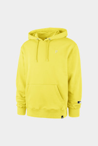 Худі 47 Brand PITTSBURGH PIRATES BASE RUNNER 580771XZ-FS