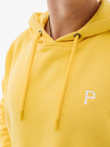 Худі 47 Brand PITTSBURGH PIRATES BASE RUNNER 580771XZ-FS