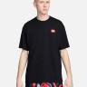 Футболка Nike Tee Sunshine Black FV3720-010